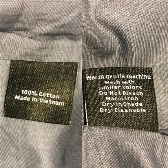 Tatum & Olivia Canadian Designer Stripe Shirtdress - Picture 7 of 8